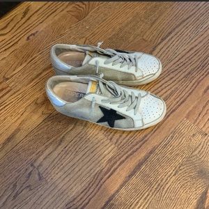 Golden Goose Sneakers